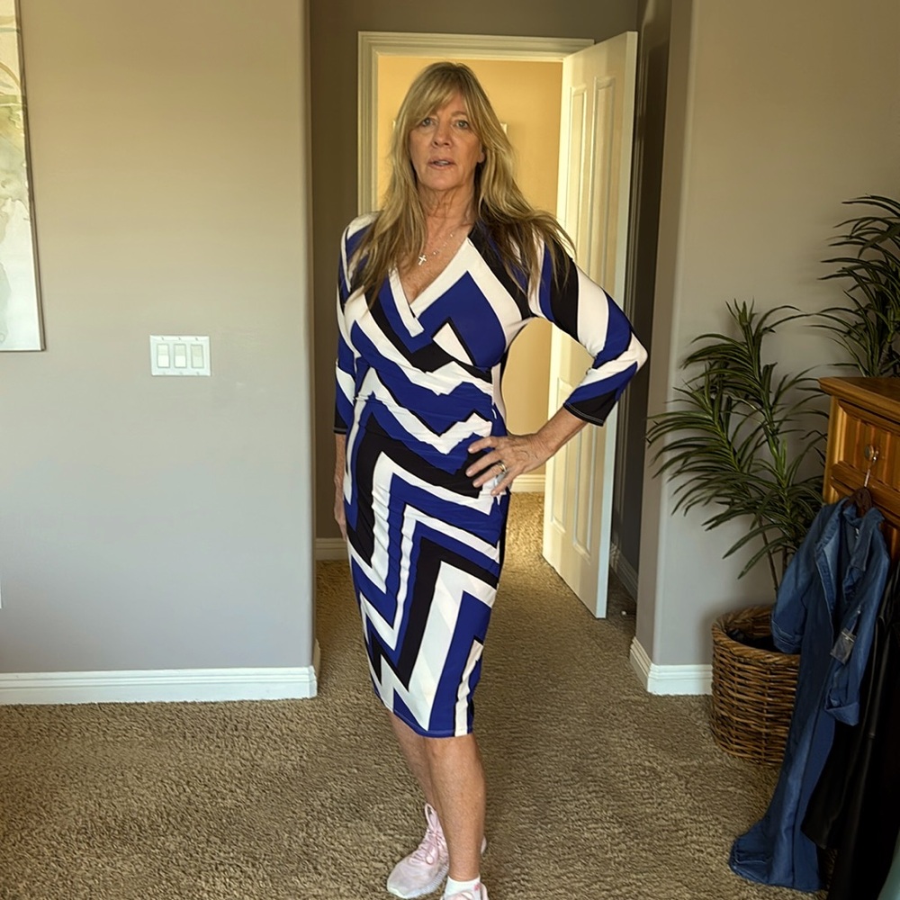 Ralph Lauren ladies dress